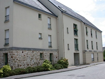 QUIMPER Appartement 2 pi�ce(s) 50 m2