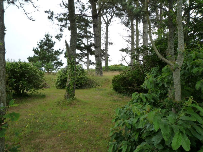 Terrain de 1000M sur Lanildut