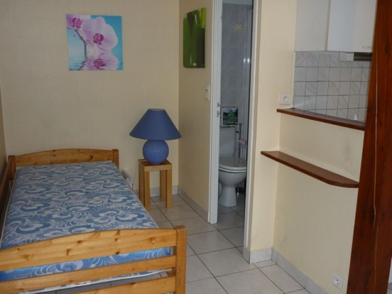 Appartement Quimper 1 pi�ce(s) 20 m2