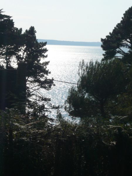 Maison LOGONNA DAOULAS Proximit� bourg