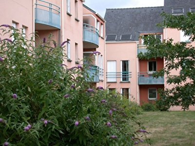 Appartement Quimper 4 pi�ce(s) 80 m2