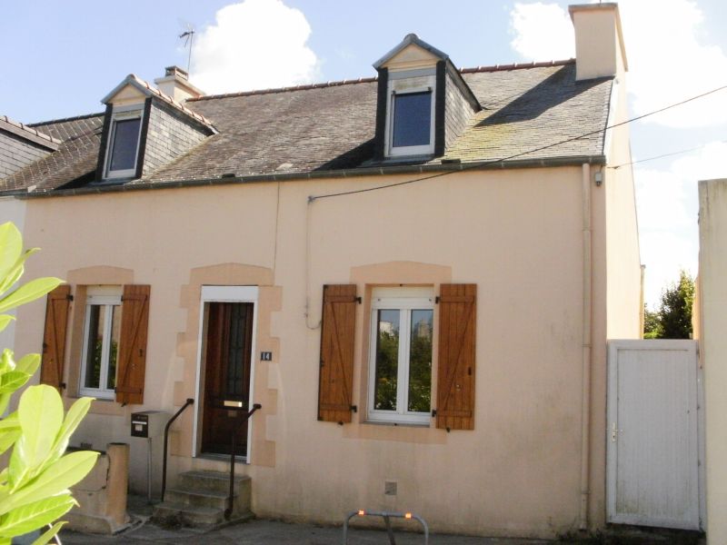 Maison Lesneven
