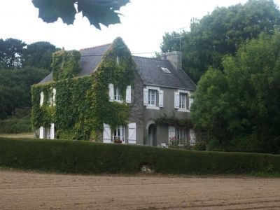 ST POL DE LEON � qq minutes : maison de caract�re