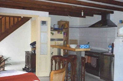 Maison Elliant 3 pi�ce(s) 70 m2