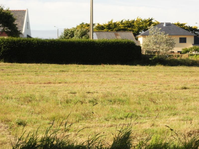 Terrain Kerlouan 744 m2