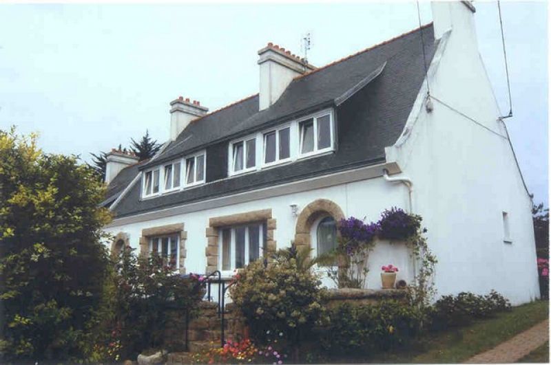 Maison Crozon Morgat 5 pi�ce(s) 170  m2