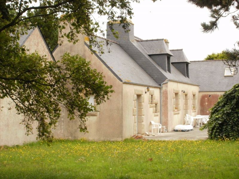 Maison Plouguerneau 7 pi�ce(s) 160 m2