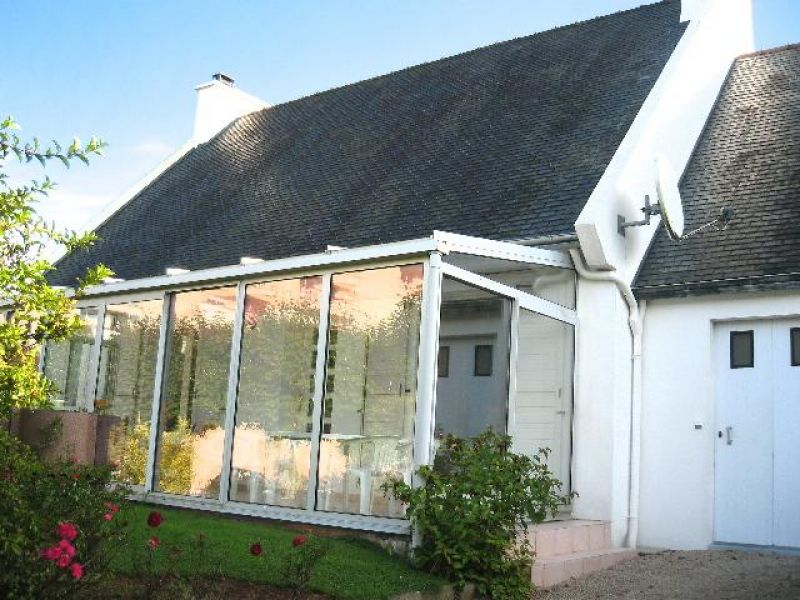 Maison Lesneven 7 pi�ce(s) 164 m2