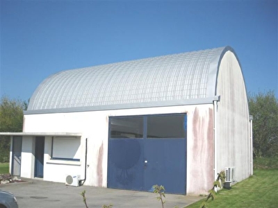 Immeuble Lesneven 3 pi�ce(s) 110 m2