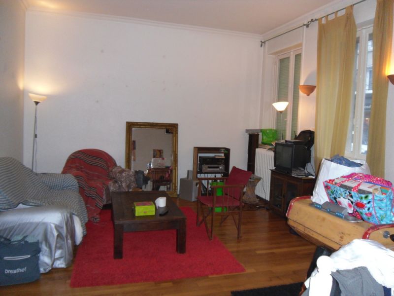 Loft BREST Hyper centre ville - 70 m2