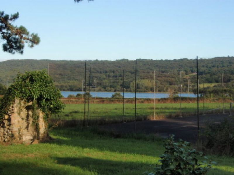 Maison GUIPAVAS (possibilit� meubl�e) - 10 pi�ce(s) 285 m2