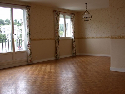 Appartement Quimper 3 pi�ce(s) 87 m2
