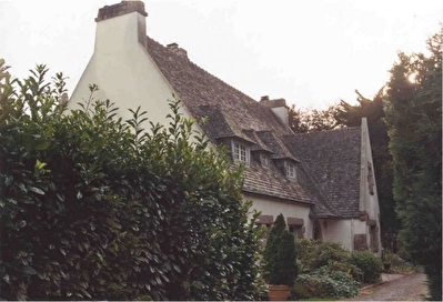 Maison Quimper 180 m2