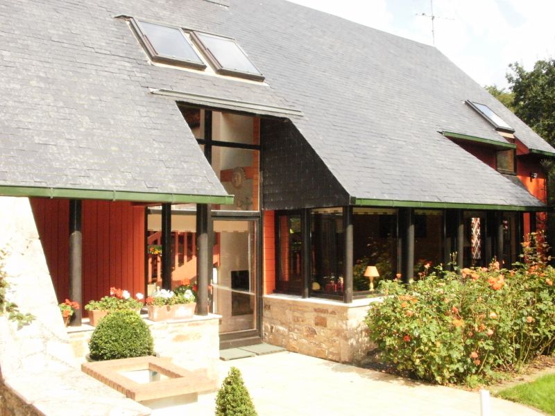 Maison Lesneven 8 pi�ce(s)