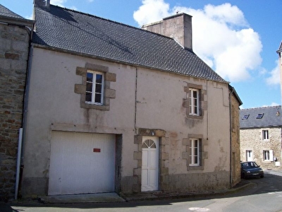 Maison � louer de setp � juin St Pol de L�on