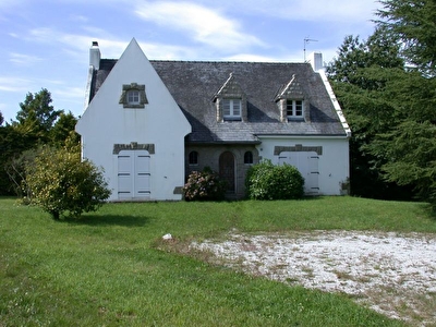 Maison Quimper 7 pi�ce(s) 180 m2