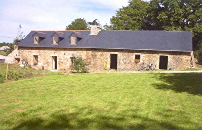 Maison Lennon 120 m2