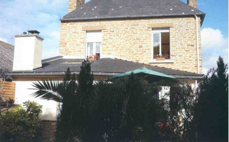 Maison Audierne 180 m2
