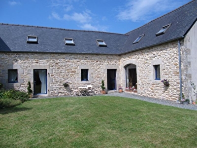 Maison Tremeoc 7 pi�ce(s)