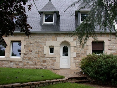 Maison Quimper 140 m2
