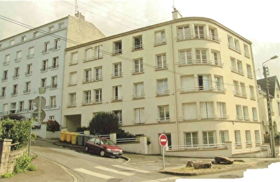 Appartement Quimper 3 pi�ce(s) 55 m2