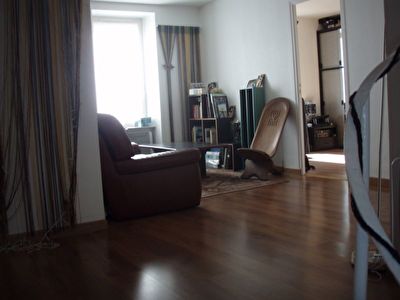 BREST CENTRE: MAISON DE 207 M2 HAB. + MAISONNETTE ESPRIT COCOON
