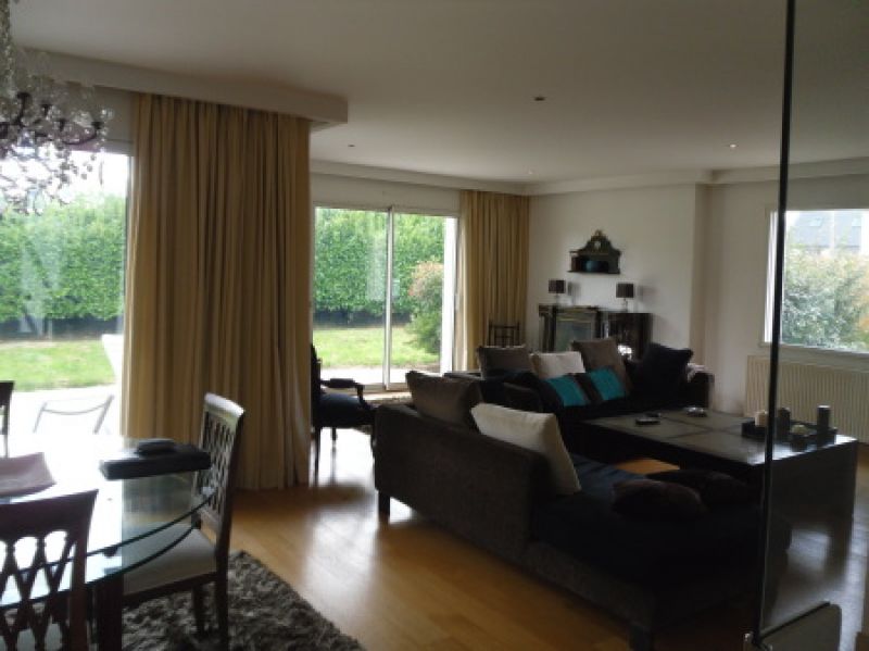 Maison LESNEVEN - 7 pi�ce(s) 154 m2