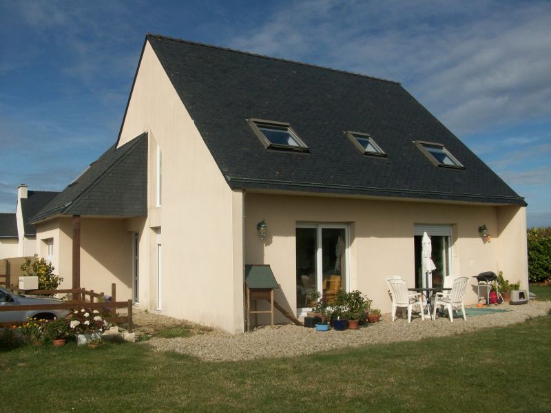 Maison St Pol De Leon