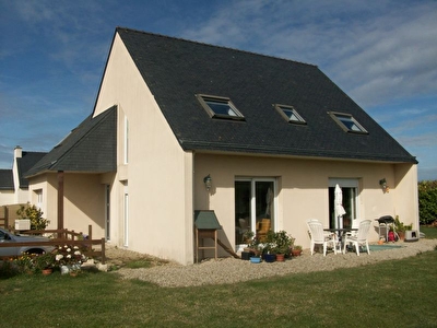 Maison St Pol De Leon