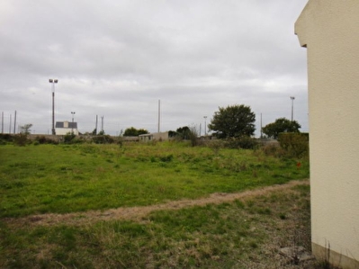 Terrain PLOUNEVEZ LOCHRIST - 906 m2