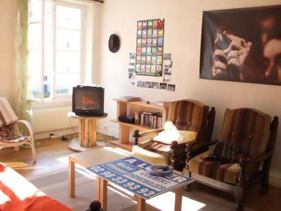BREST, K�richen, T3