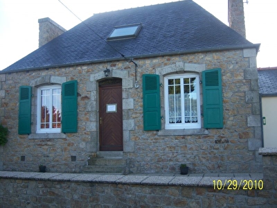Maison Sibiril