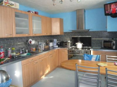 Maison PLOUNEOUR TREZ - 5 pi�ce(s) 95.02 m2