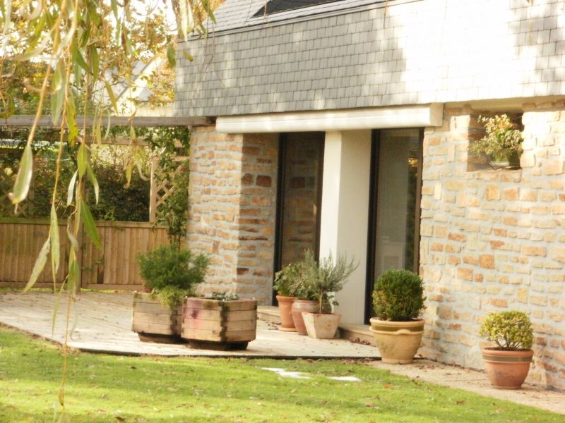Maison Lesneven 8 pi�ce(s) 170 m2