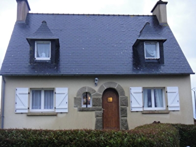 Maison Saint Renan