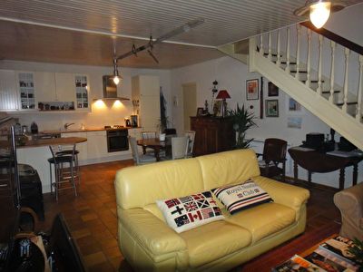 PLABENNEC BOURG MAISON ANNEE 30 RENOVEE