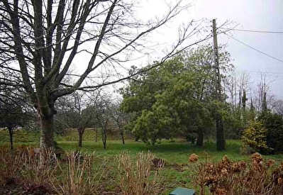 Terrain Pleuven