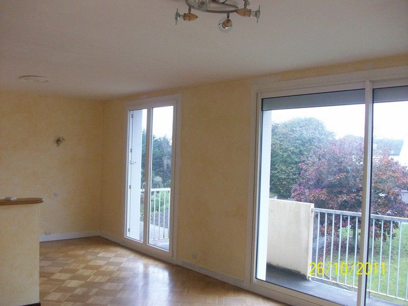 Appartement Saint Pol De L�on 4 pi�ce(s) 70 m2