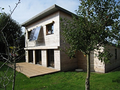 Maison Coray 5 pi�ce(s) 120 m2