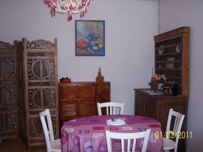 Appartement Saint-Pol-de-L�on