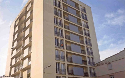 Appartement Quimper 4 pi�ce(s) 81 m2