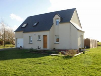 Maison Kerlouan 7 pi�ce(s) 102 m2
