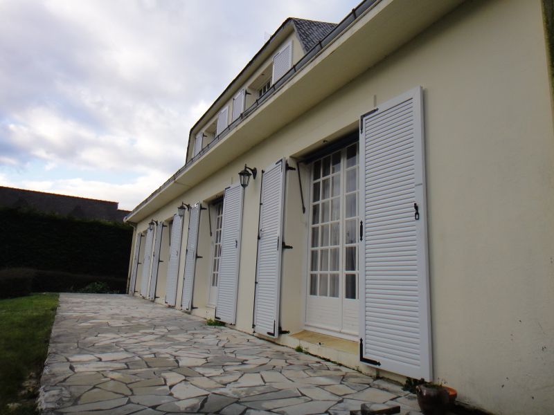 Maison Brest 10 pi�ce(s) 235 m2