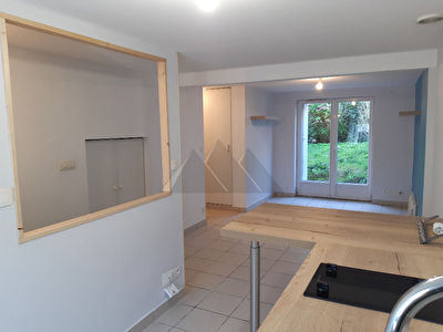 Brest gare Studio