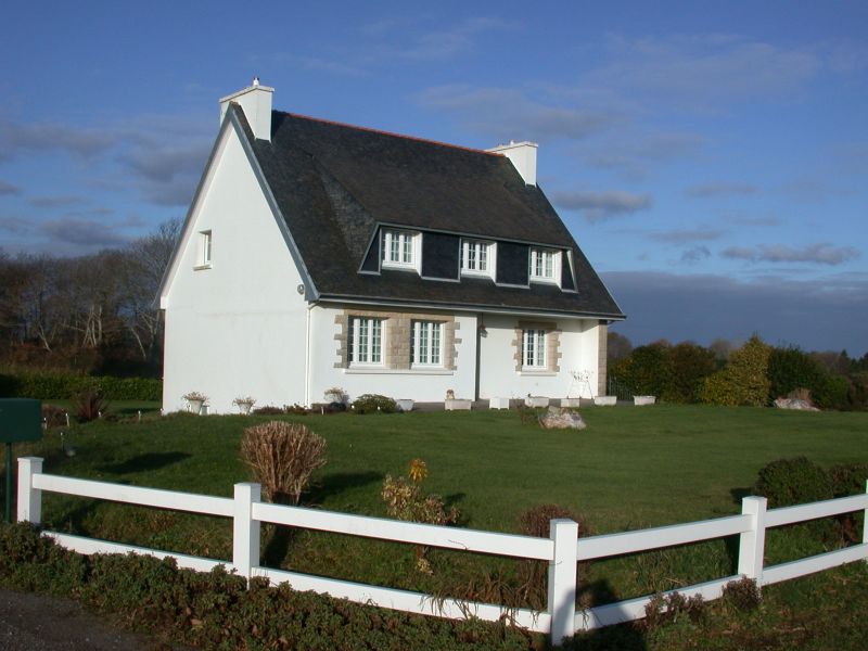 Maison Landudal 7 pi�ce(s) 175 m2