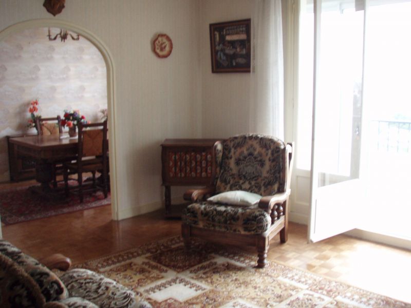 BREST ST MARC,COPROPRIETE STANDING,ASCENSEUR,T4 DE 84m2 ,VUE DEGAGEE,GARAGE POSSIBLE