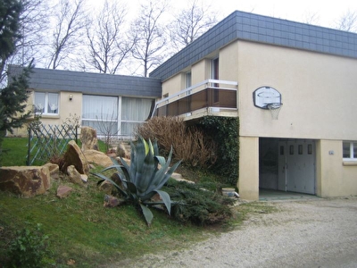 BREST LAMBEZELLEC SPACIEUSE CONTEMPORAINE T7 DE PLAIN PIED