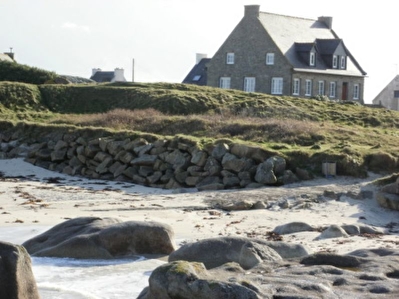 Maison Brignogan 8 pi�ce(s)