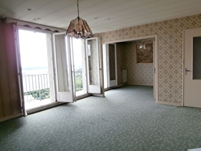 Appartement Quimper 4 pi�ce(s) 79.85 m2
