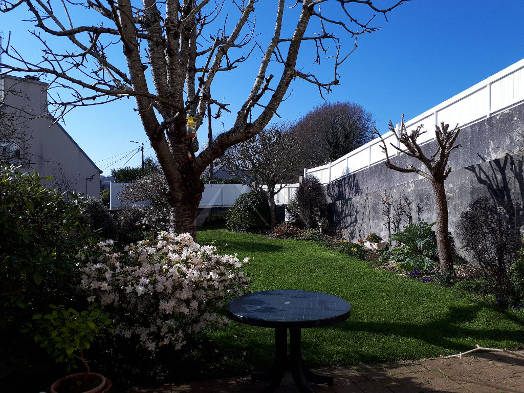 Immeuble Quimper 260 m2